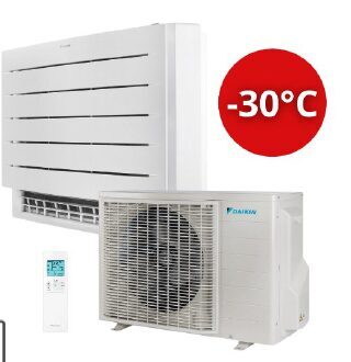 DAIKIN NEPURA PERFERA – sienas konsole – FVXTM30A/RXTM30A